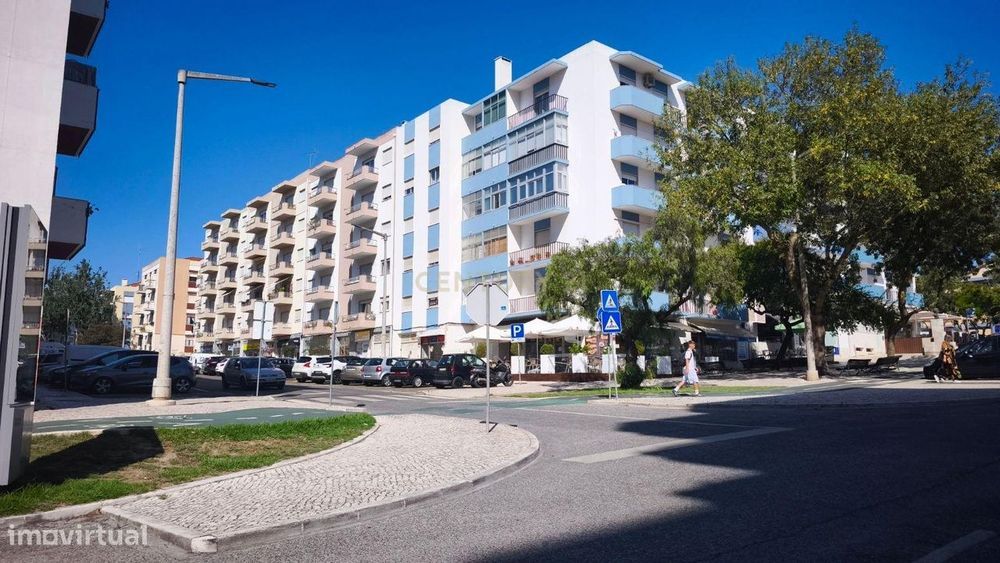 Apartamento T3 em Torres Vedras - 1100€
