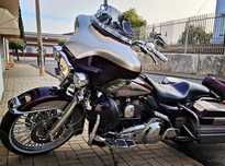 Harley-Davidson FLHTCU