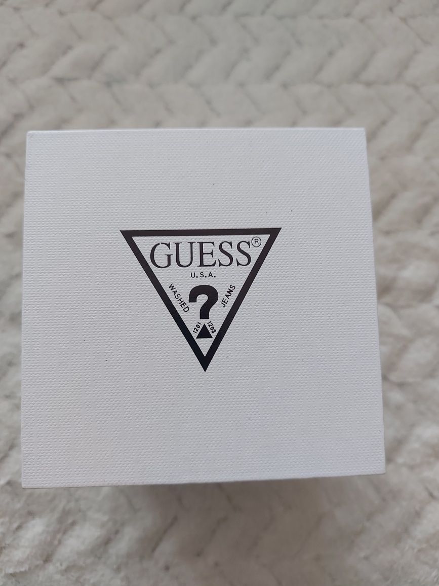 Guess C3002M5 Inteligentny Zegarek