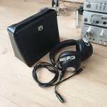 Grundig słuchawki GDHS 221