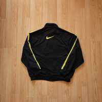 Bluza dresowa 90's Nike big swoosh XXL