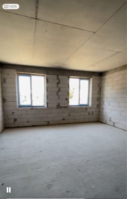 Продам ТАУНХАУС в центрі Вишневого без ремонту БЕЗ КОМІСІЇ