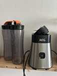 Blender kielichowy AEG