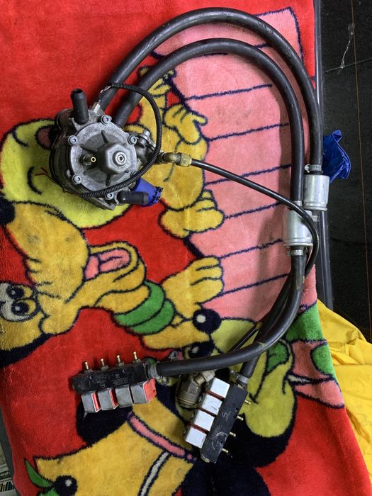 Гбо 4 поколіня v8