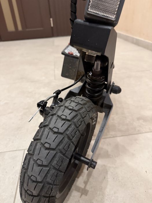 Продам Kukirin G2 2025