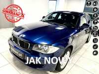 BMW Seria 1 116d 116KM*SportLine*Lfit*Alu 16*Tempomat*HiFi Audio*PDC *Z Niemiec