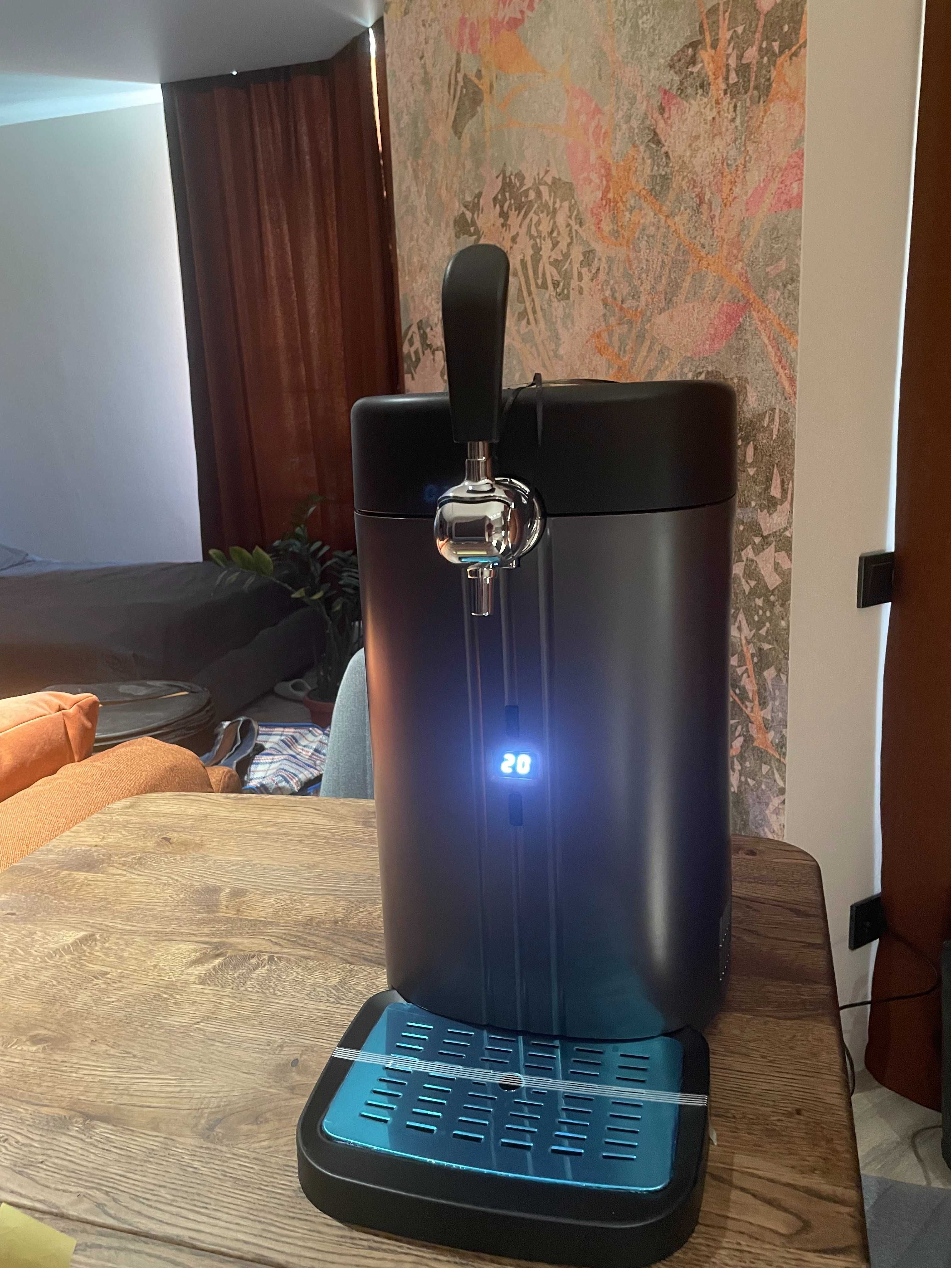 Диспенсер для пива Hisense HBD5A (НОВИЙ)