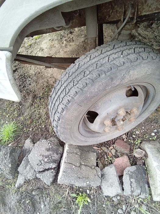 Продам  газель термобудка