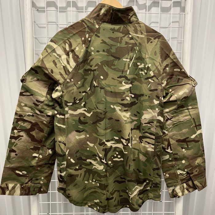 Сорочка бойова УБАКС Under Body Armour нова, Британія