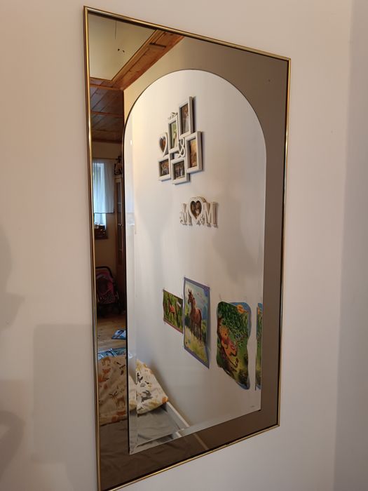 Lustro 97 x 50 cm