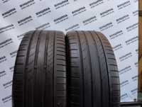 Шини 245/45 R 19 Continental ContiSportContact 5. Пара. Колеса склад.