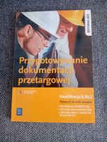 Przygotowywanie dokumentacji przetargowej