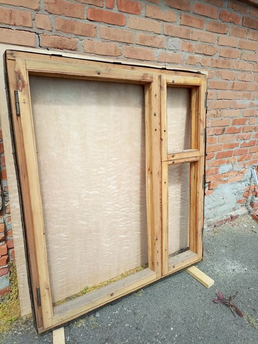 Вироби ,  дерево