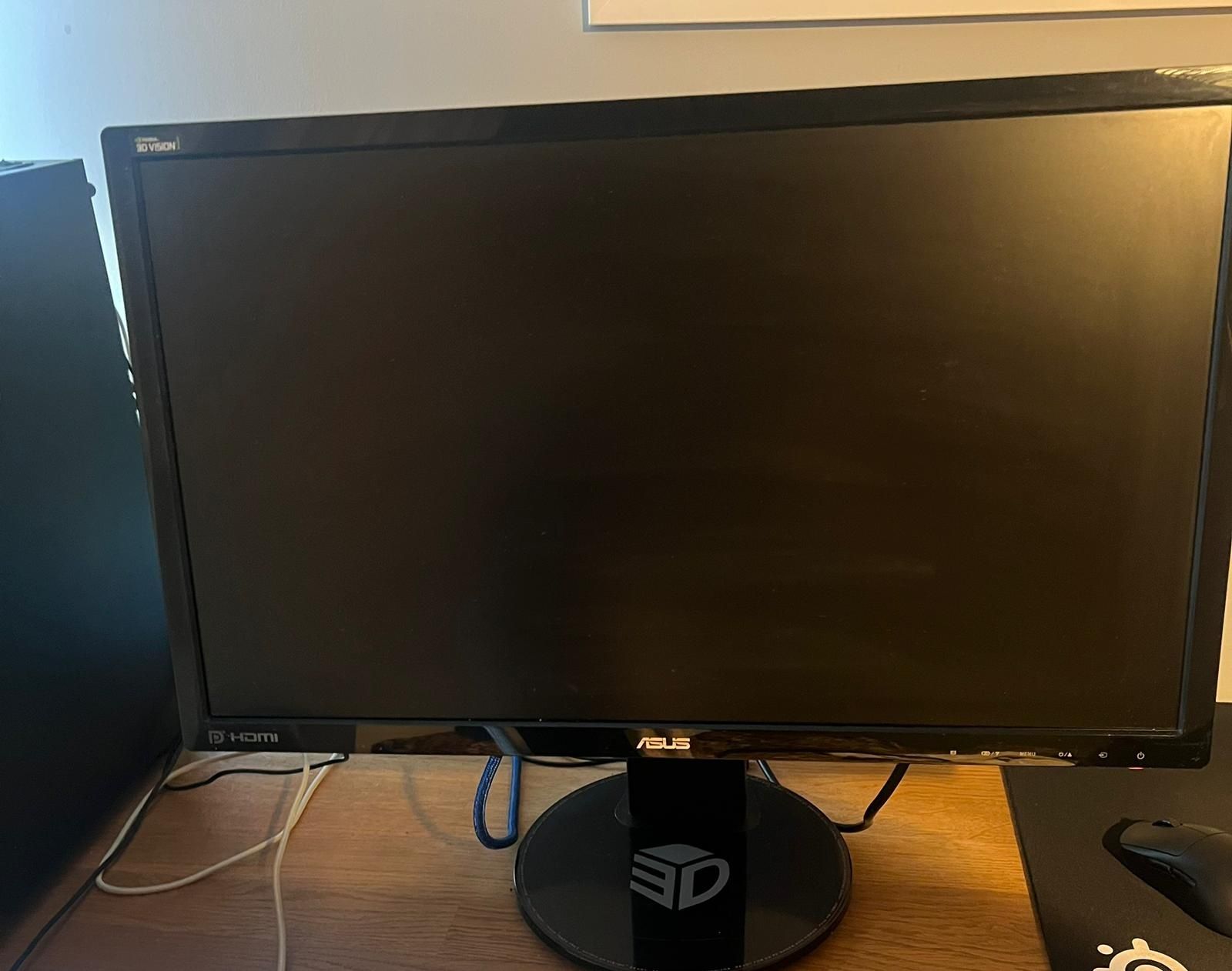 Monitor gamingowy Asus VG248QE