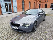 BMW 645CI 333 KM