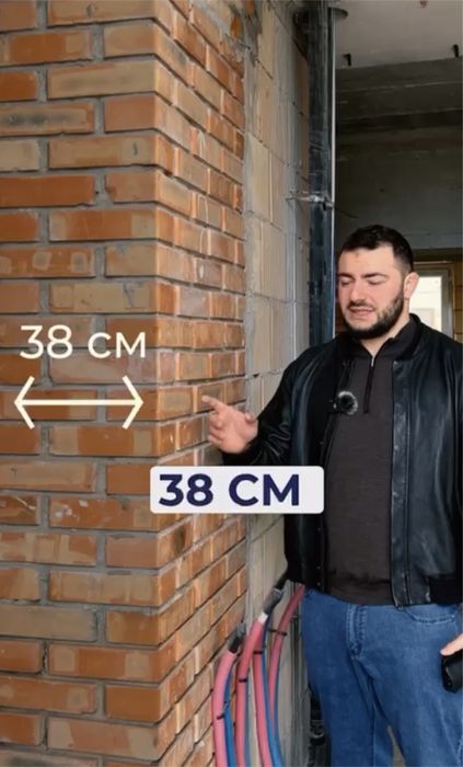 З БОМБОСХОВИЩЕМ! 1 кімнатна квартира в Києві, квартира ЖК Нова Англія