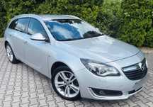 Opel Insignia Insignia/Lift/Serwis/Radar/VirtualCockpit/KeyLess/Hak