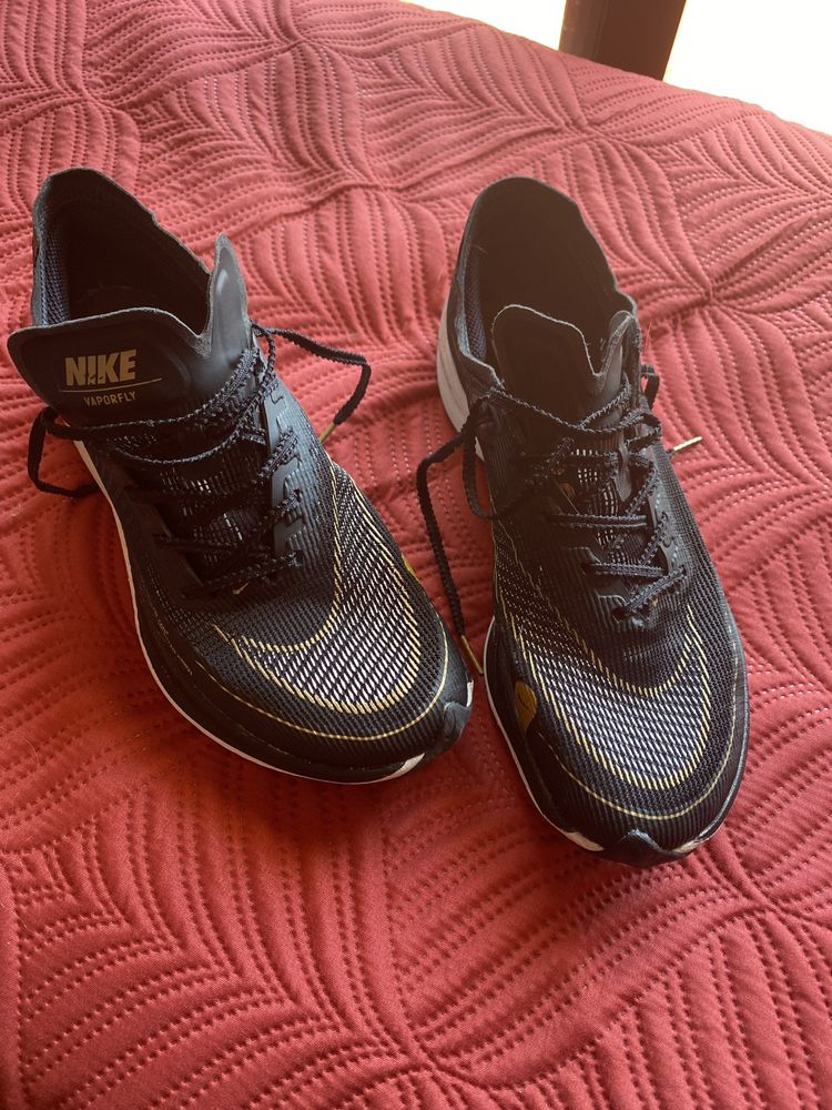Sapatilhas atletismo Nike Vaporfly Next% 2 40,5