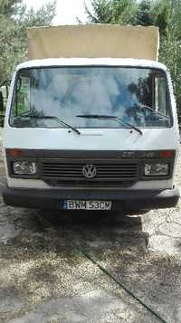 Volkswagen LT 35