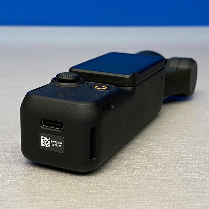 DJI Osmo Pocket 3