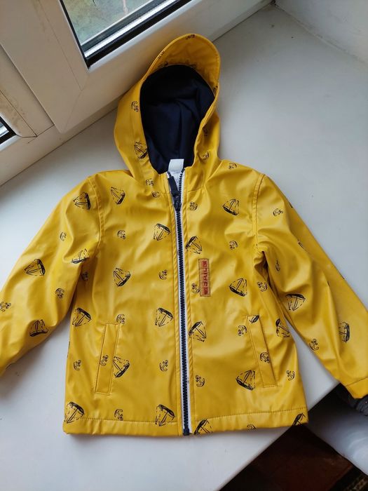 Продам куртку-дождьовик