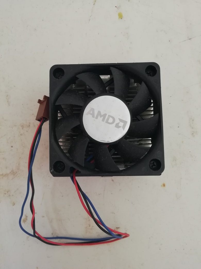 Cooler para CPU AMD