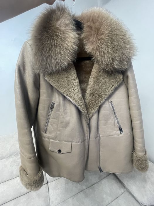 Дублянка натуральна