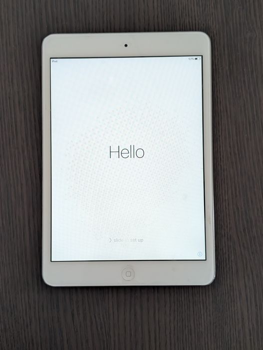 Apple iPad Air 1st Generation