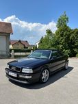 Audi 80 cabrio lift s2