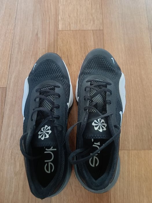 Кросівки Nike Zoom SuperRep 4