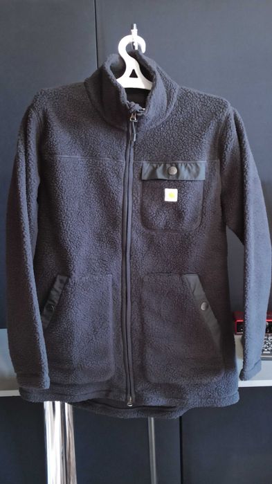 Нова фліска Carhartt