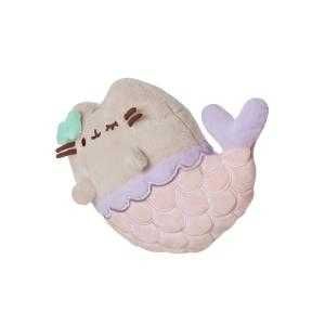 Pusheen - Pluszowa maskotka mała syrenka z muszelką 12 cm KUP Z OLX!