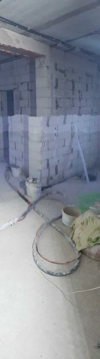 Машинна штукатурка в Колонщині с гарантією 2 роки!