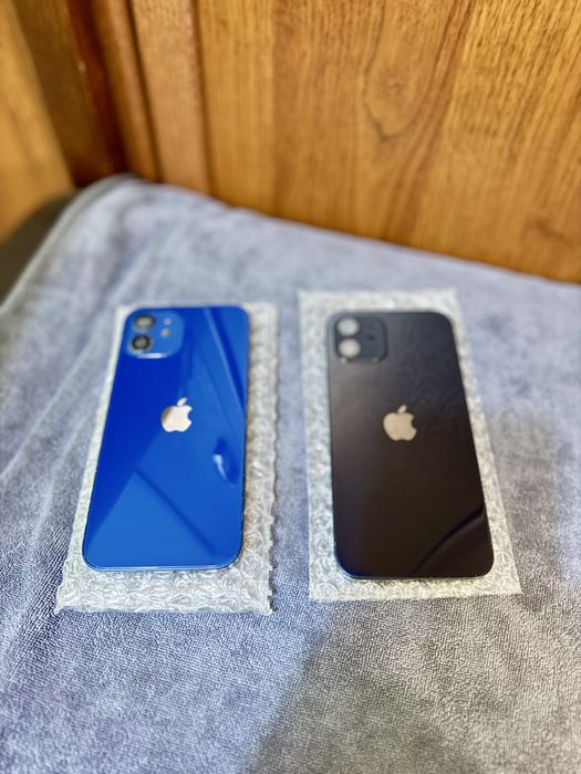 Корпус Iphone 12 Original в хорошем состоянии