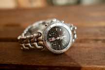 Tag Heuer Ayrton Senna