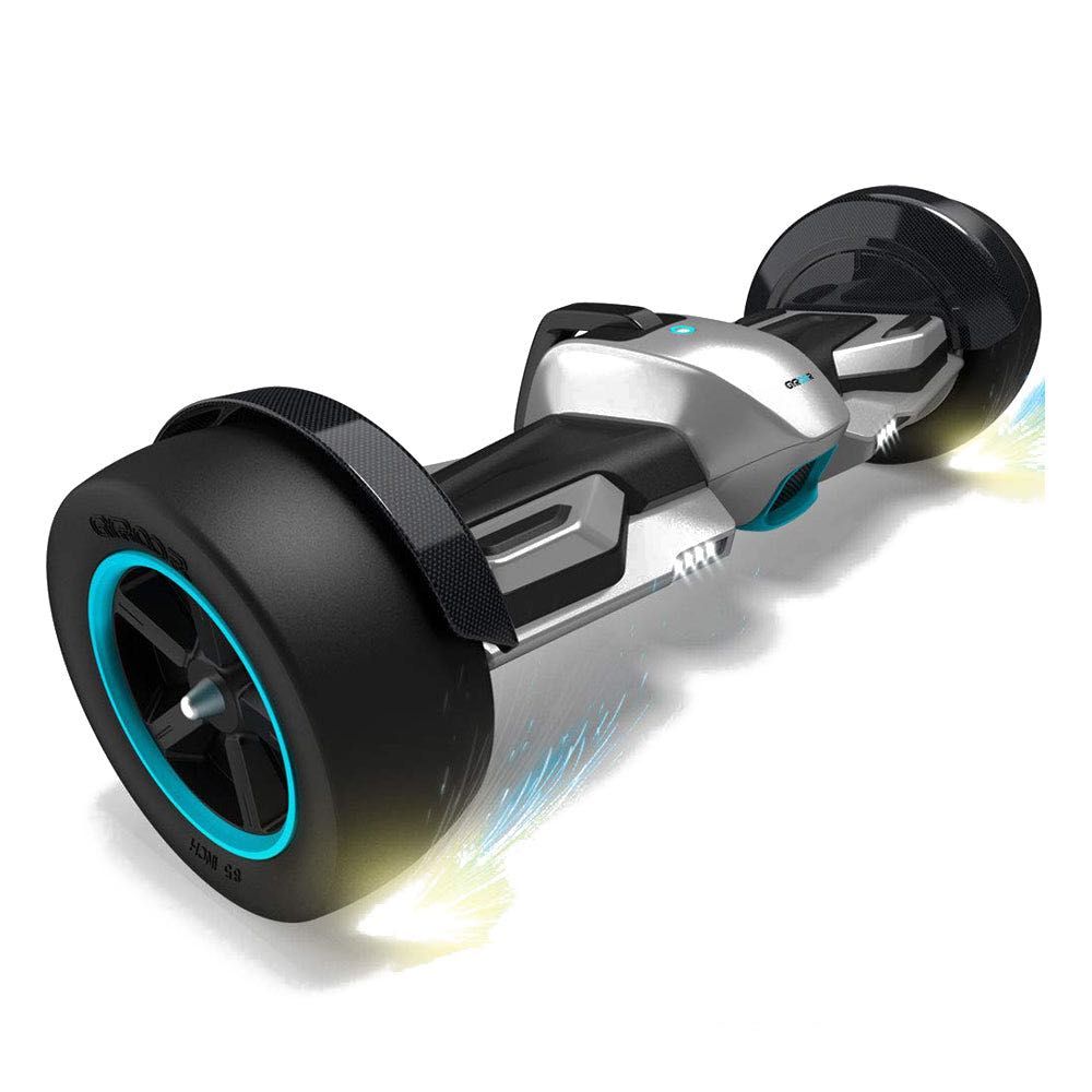 Hoverboard Gyroor F1 (Skateflash)