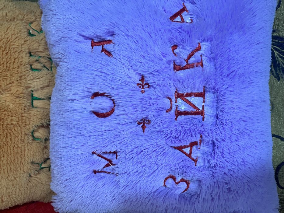 Мьякі пухнасті прдушки і сапожки , для себе і на подарунок