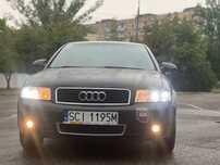 Продам Audi A4 b6 1.9 TDI