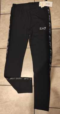 Legginsy Emporio Armani 7