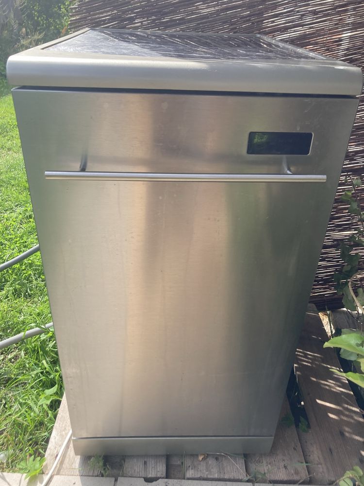 Zmywarka 60x45 używana