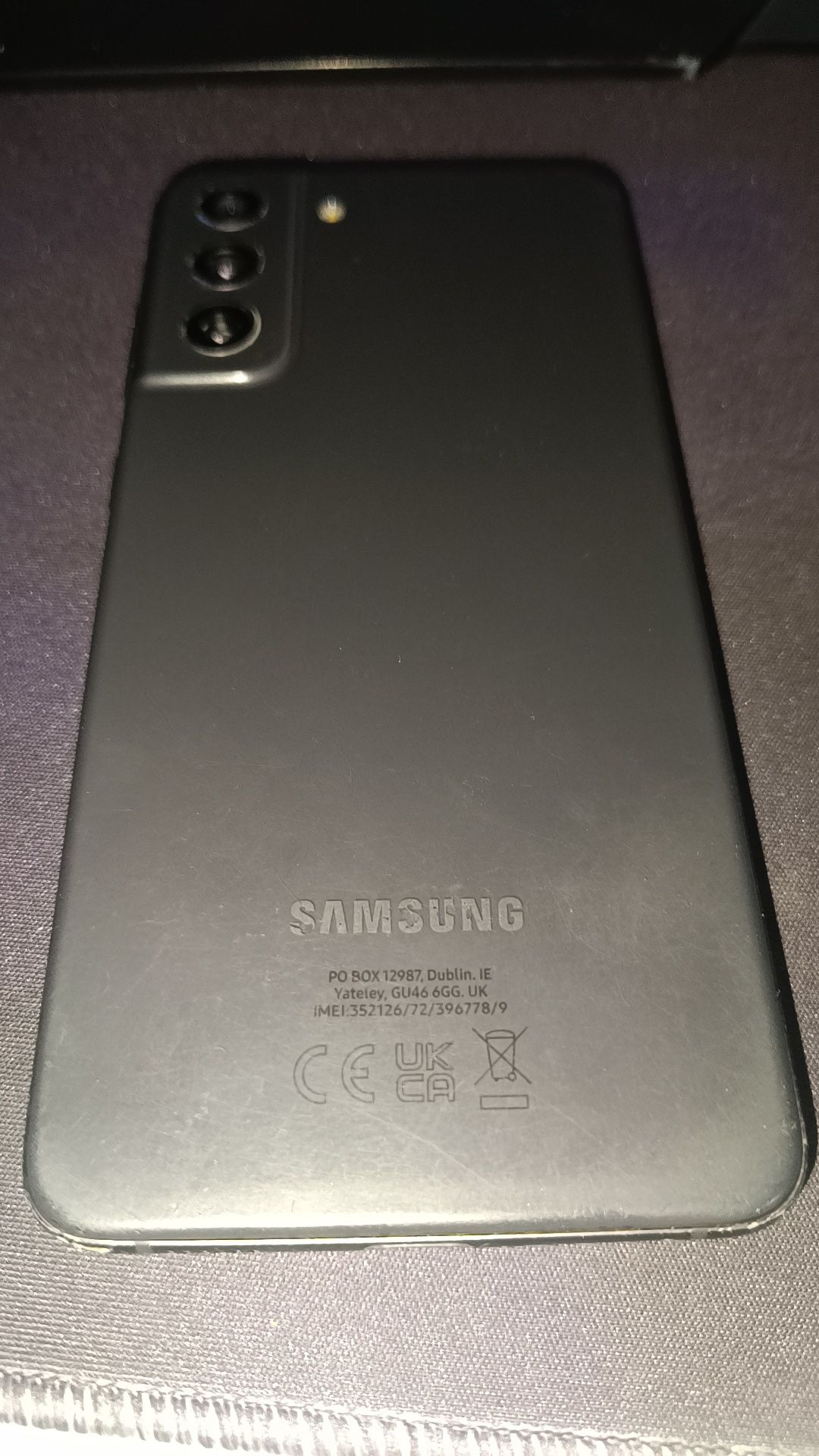 Samsung Galaxy S21 FE