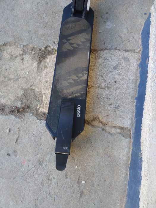 Trotinete s/ motor Oxelo