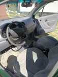 Daewoo Matiz 1997r.