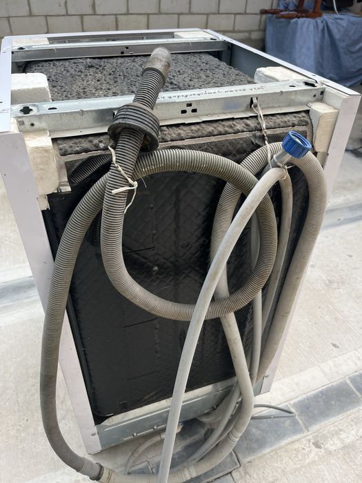 Посудомийна машина