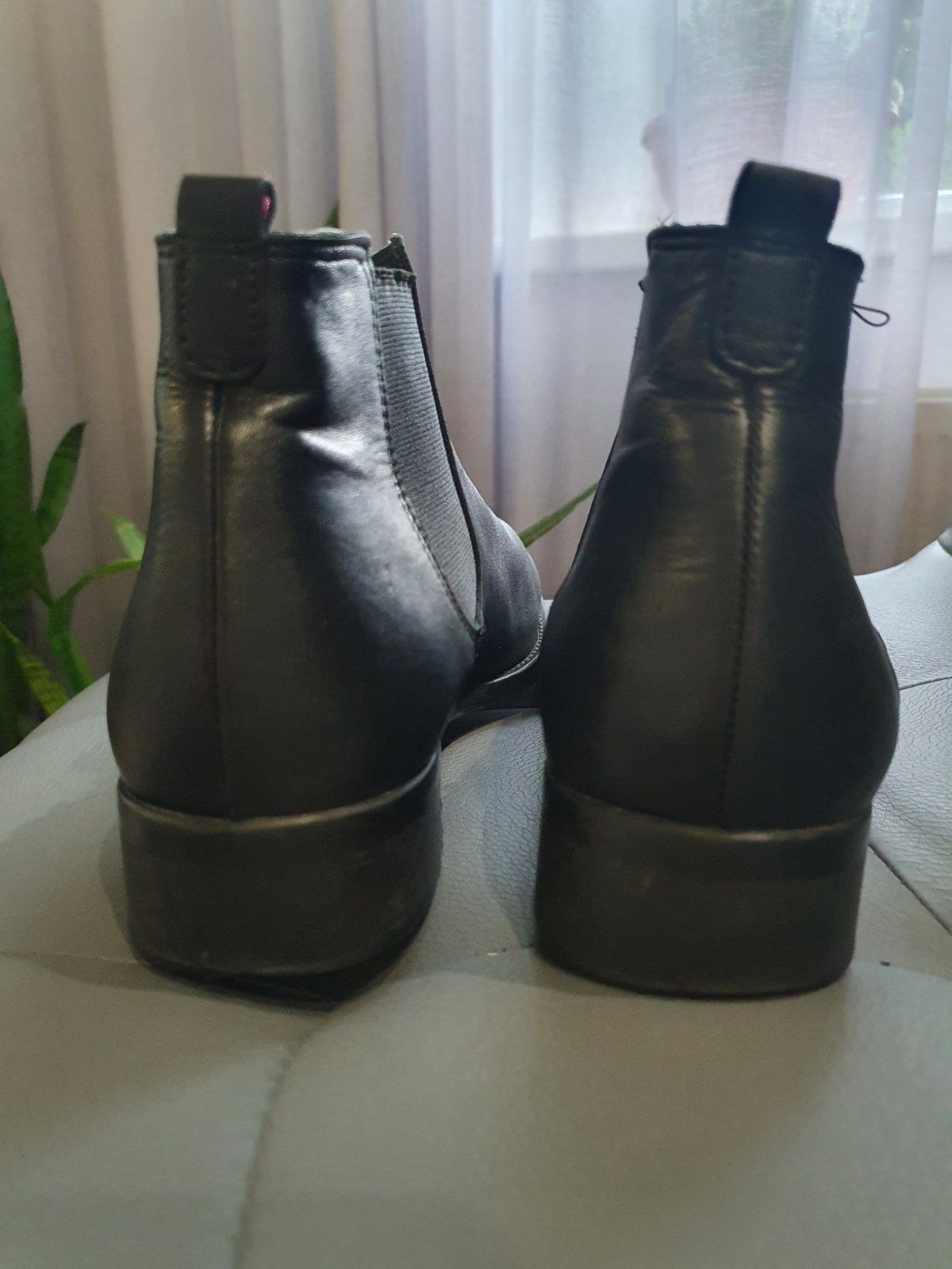 Челсі  жіночі bagatt