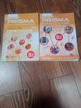 Nuevo Prisma B2 - podręcznik + zeszyt ćwiczeń