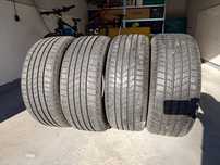 Okazja !!! Opony Bridgestone Turanza R19/225/40 93Y Lato Jak Nowe