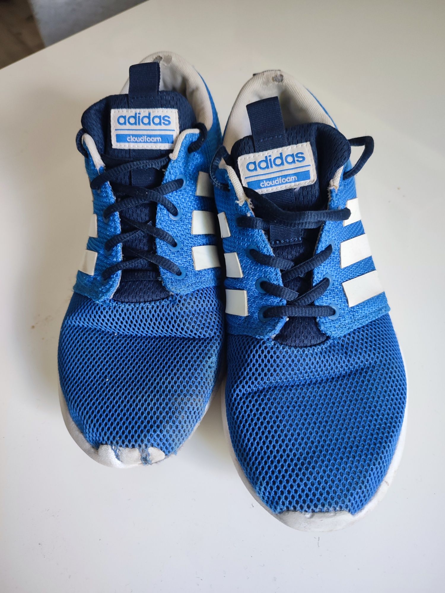 Buty sportowe męskie Adidas roz 41.5