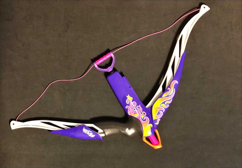 NERF [desde 06€] Arco Óculos Pistola Shotgun