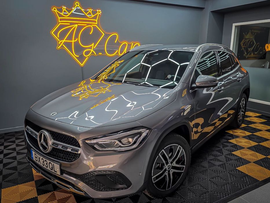 Mercedes-Benz GLA 250 e Style
